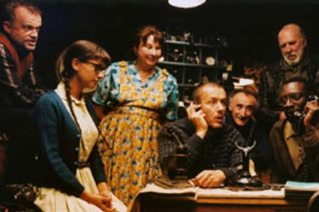 ミックマック メイン画像