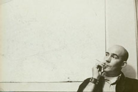 GONZO ならず者ジャーナリスト、ハンター・S・トンプソンのすべて メイン画像