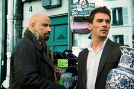 パリより愛をこめて メイン画像