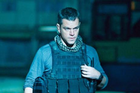 グリーン・ゾーン メイン画像