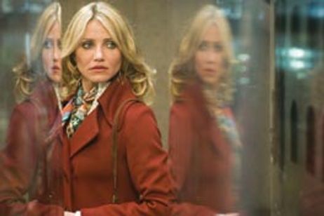 運命のボタン メイン画像