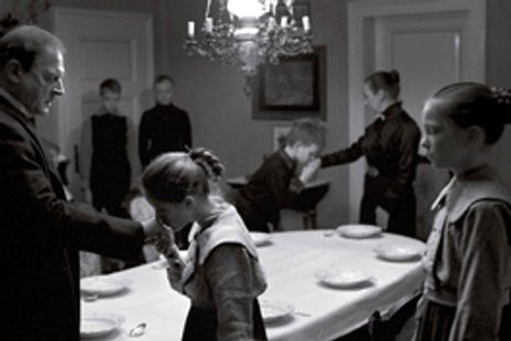 白いリボン メイン画像