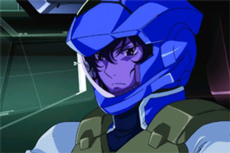 劇場版 機動戦士ガンダム00 A wakening of the Trailblazer メイン画像