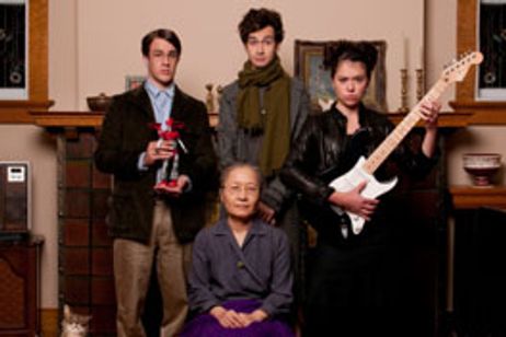 トイレット メイン画像