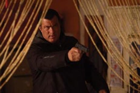 沈黙の鉄拳 メイン画像