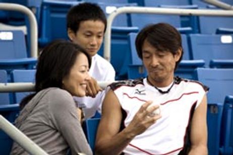 僕たちのプレイボール メイン画像