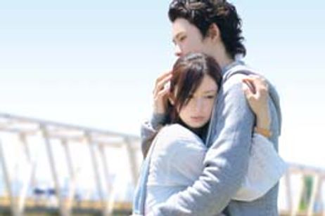 瞬 またたき メイン画像