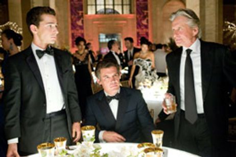 ウォール・ストリート メイン画像