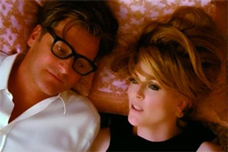 シングルマン メイン画像