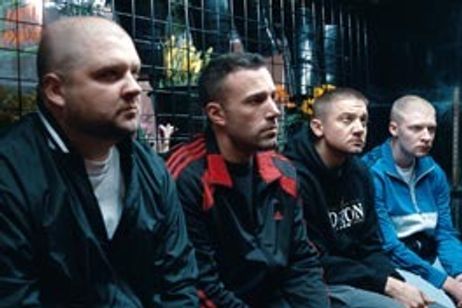 ザ・タウン メイン画像