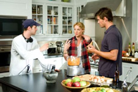 かぞくはじめました メイン画像