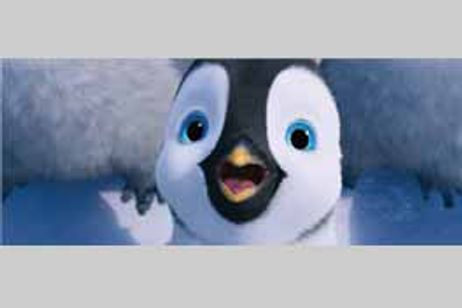 ハッピー フィート2 踊るペンギン レスキュー隊 メイン画像