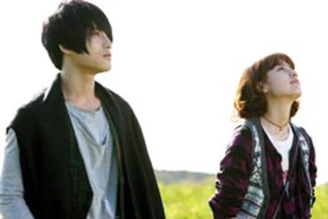 天国への郵便配達人 メイン画像