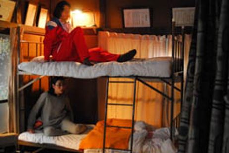 乱暴と待機 メイン画像