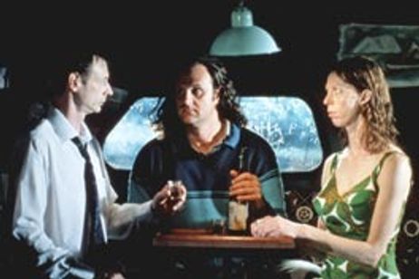 アイスバーグ！ メイン画像