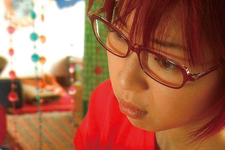 ハッピーエンド(2008) メイン画像