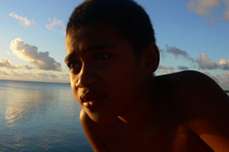 ビューティフル アイランズ メイン画像