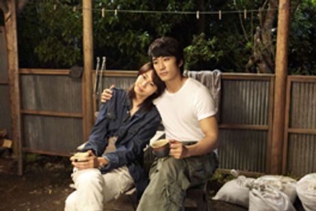 ゴースト もういちど抱きしめたい メイン画像