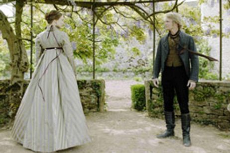 約束の葡萄畑 あるワイン醸造家の物語 メイン画像