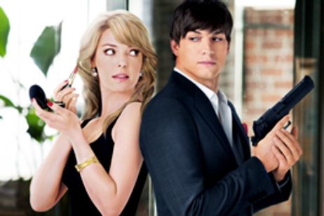 キス＆キル メイン画像