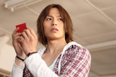 ×ゲーム メイン画像