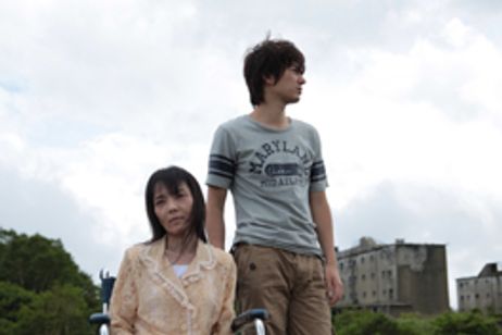 ヘヴンズ ストーリー メイン画像