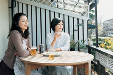 マザーウォーター メイン画像