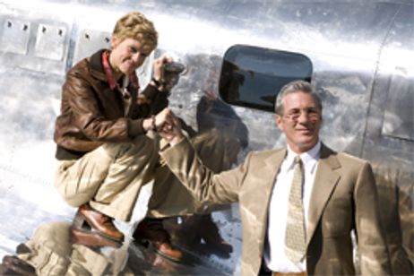 アメリア 永遠の翼 メイン画像