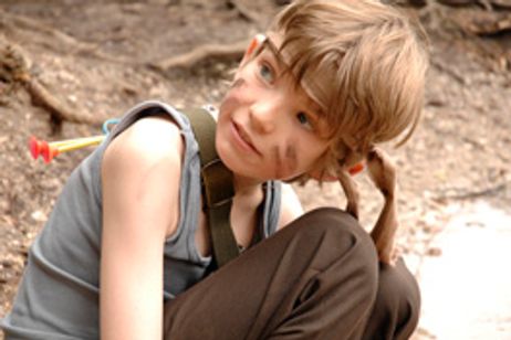 リトル・ランボーズ メイン画像