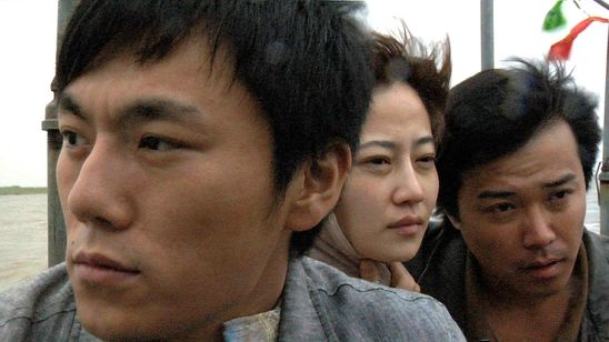 スプリング・フィーバー メイン画像