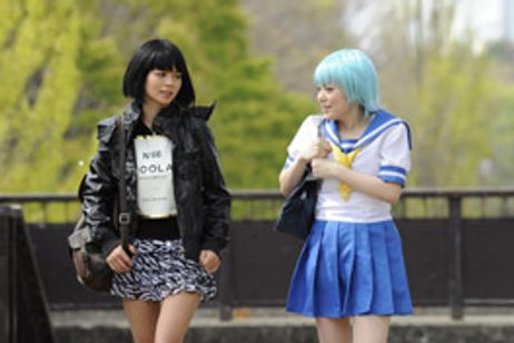 名前のない女たち メイン画像