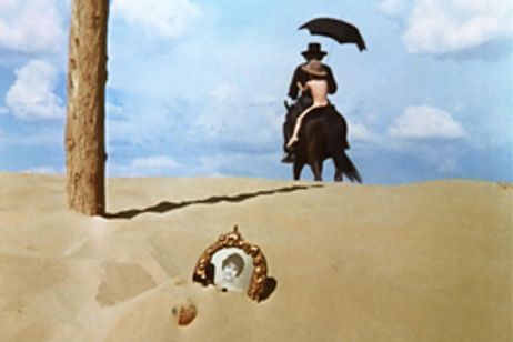 エル・トポ(デジタルリマスター版) メイン画像