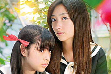 マリア様がみてる メイン画像