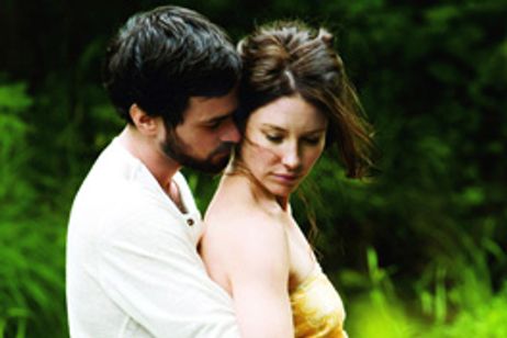 メッセージ そして、愛が残る メイン画像