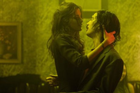 神の子どもたちはみな踊る メイン画像