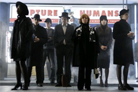 デイブレイカー メイン画像