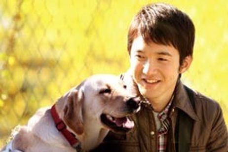 パートナーズ メイン画像