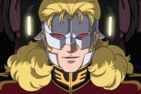 機動戦士ガンダムUC episode2「赤い彗星」 メイン画像