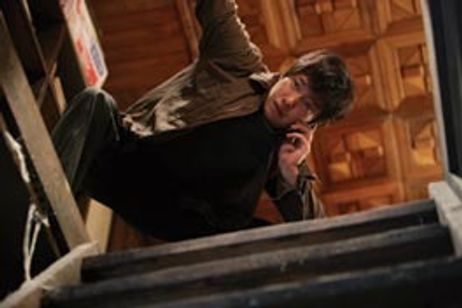 黒く濁る村 メイン画像