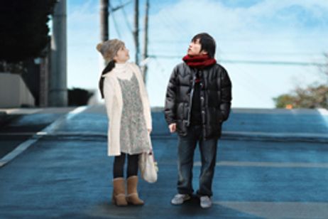 ワラライフ！！ メイン画像