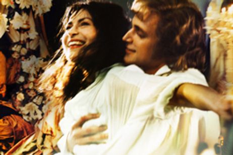 ショパン 愛と哀しみの旋律 メイン画像