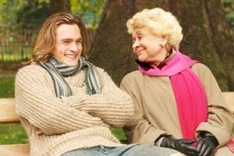 クレアモントホテル メイン画像