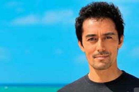 天国からのエール メイン画像