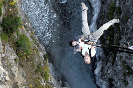 デッドクリフ メイン画像