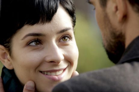 サラエボ、希望の街角 メイン画像