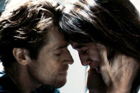 アンチクライスト メイン画像