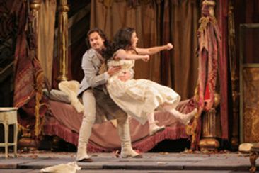 METライブビューイング2010−2011 ドニゼッティ 「ドン・パスクワーレ」