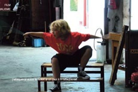 ゴダール・ソシアリスム メイン画像