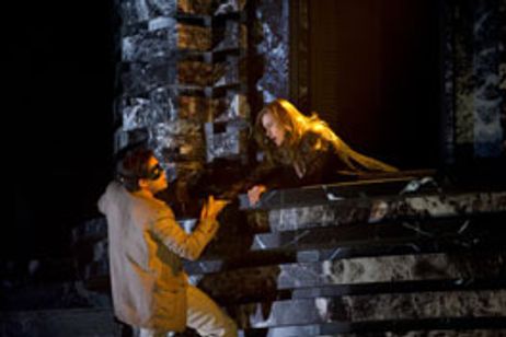 WORLD CLASSICS＠CINEMA 2011「ドン・ジョヴァンニ」 メイン画像