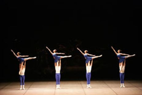 WORLD CLASSICS＠CINEMA 2011「クラスコンサート・ジゼル」 メイン画像